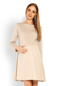 Pregnancy dress model 114504