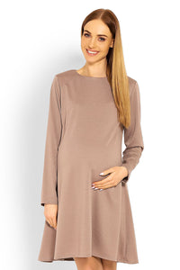 Pregnancy dress model 114508