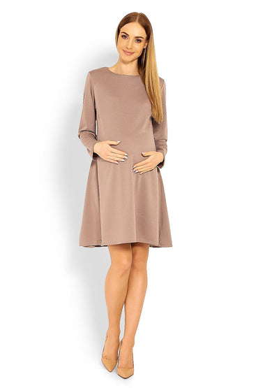 Pregnancy dress model 114508