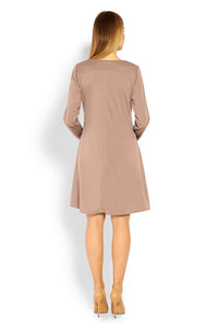 Pregnancy dress model 114508