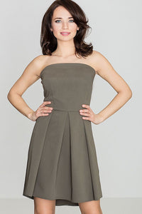 Cocktail dress model 114632 - Lojahub