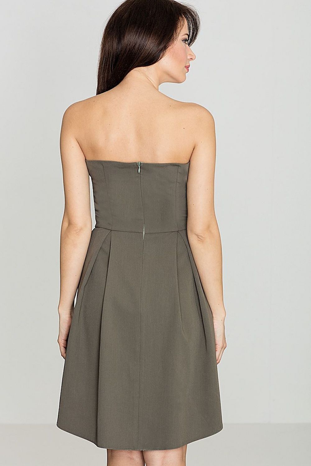 Cocktail dress model 114632 - Lojahub