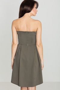 Cocktail dress model 114632 - Lojahub