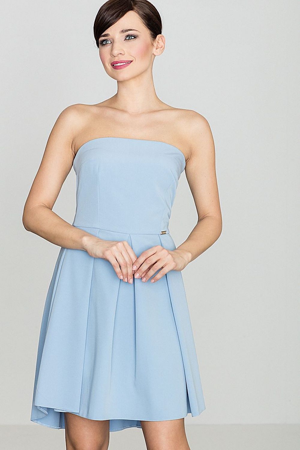 Cocktail dress model 114633 - Lojahub