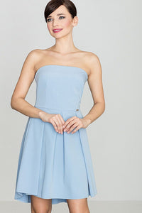 Cocktail dress model 114633 - Lojahub