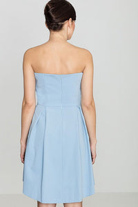 Cocktail dress model 114633 - Lojahub