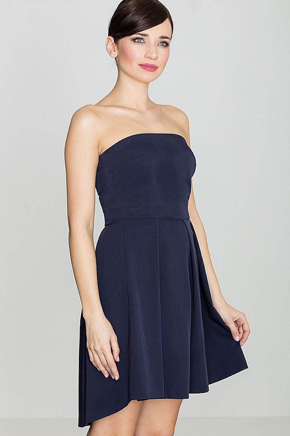 Cocktail dress model 114634 - Lojahub