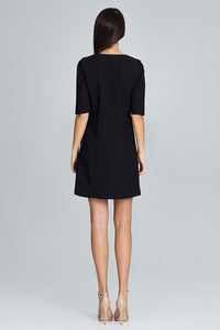 Cocktail dress model 116230 - Lojahub