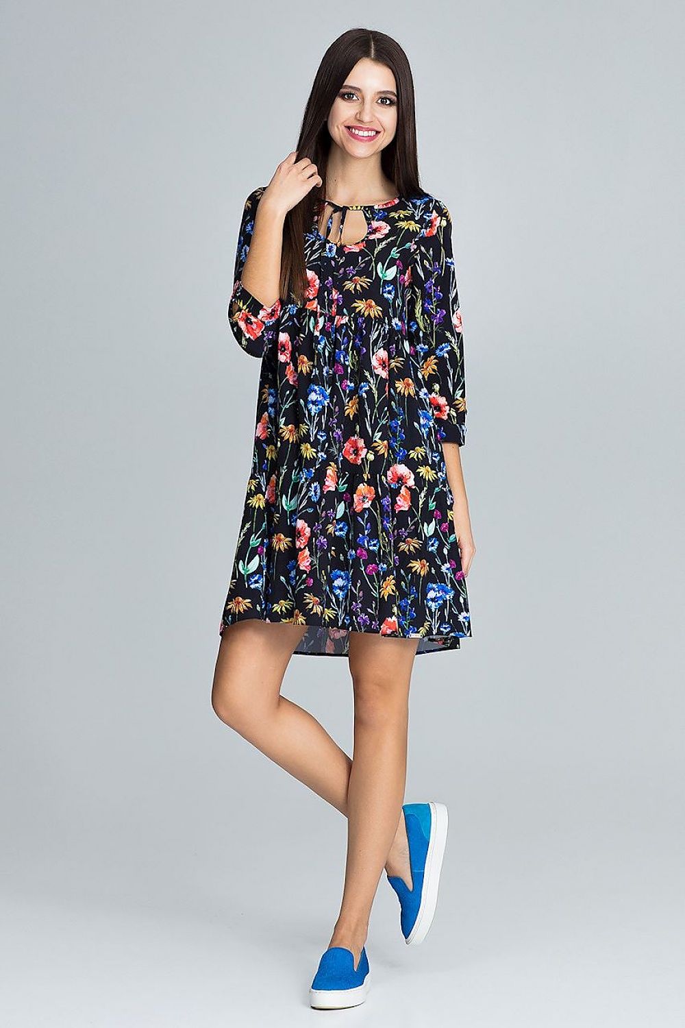 Daydress model 116235 - Lojahub