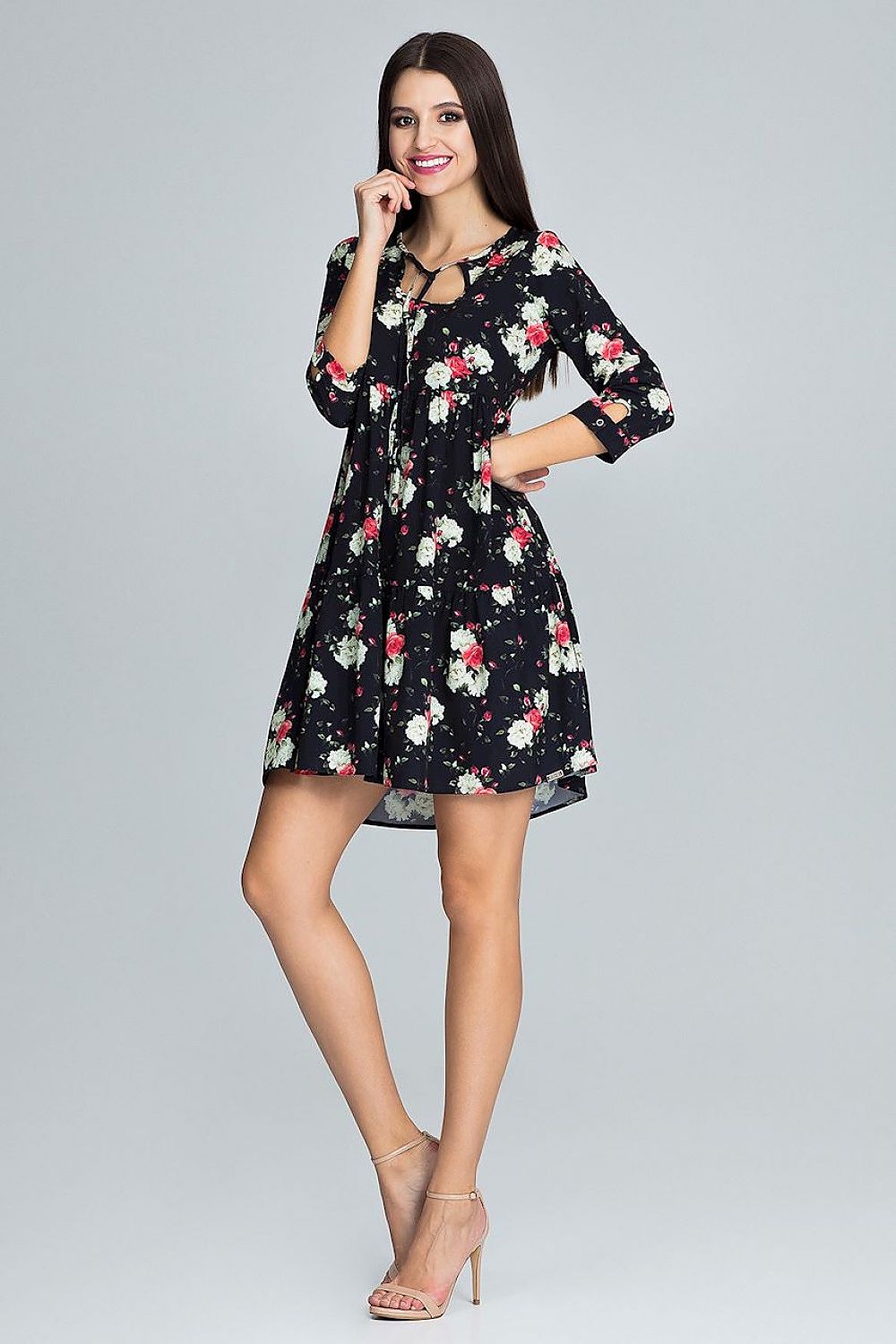 Daydress model 116238 - Lojahub