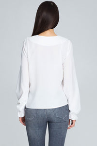 Blouse model 116250