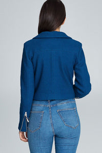 Jacket model 116253