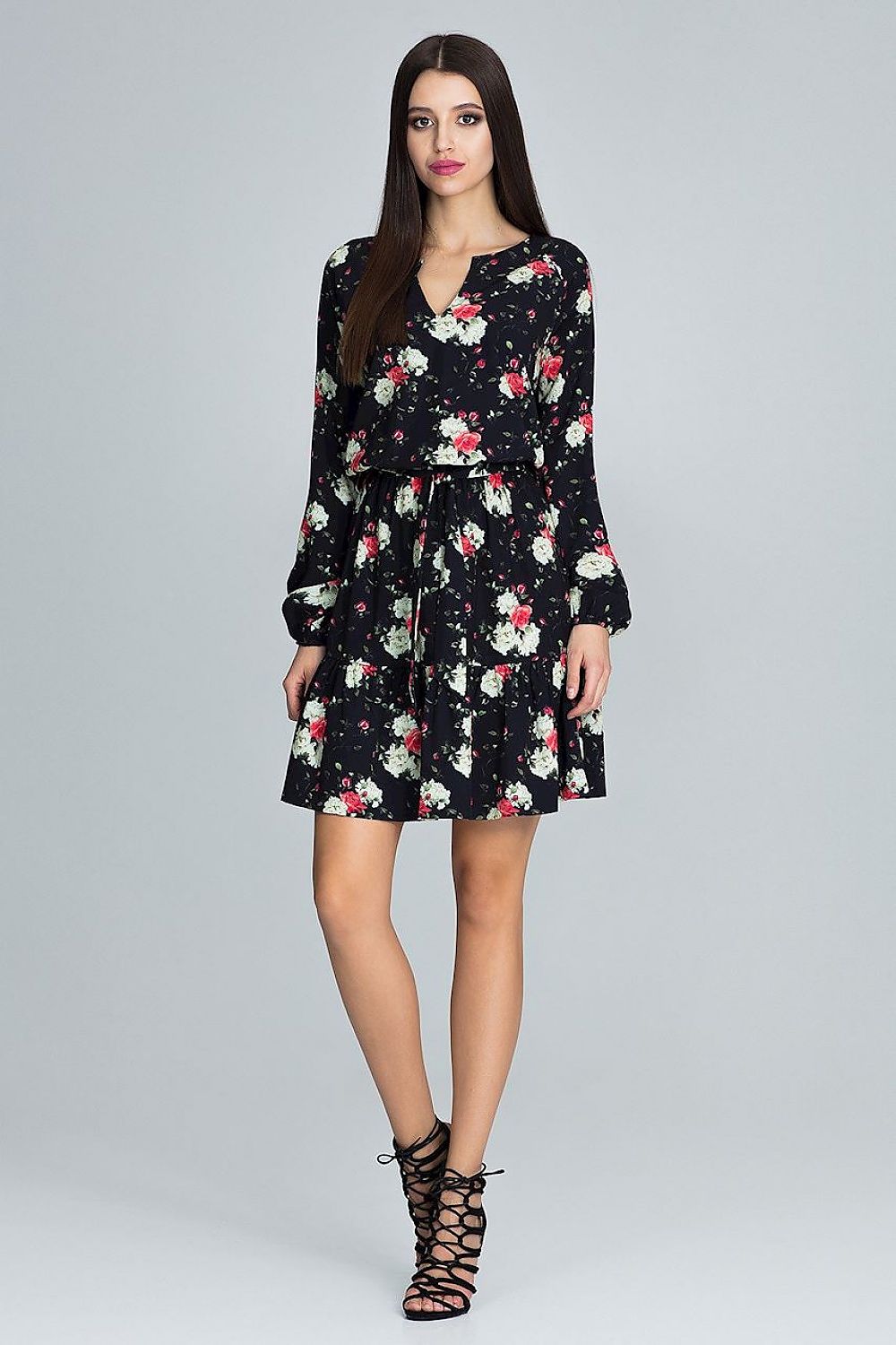 Daydress model 116331 - Lojahub