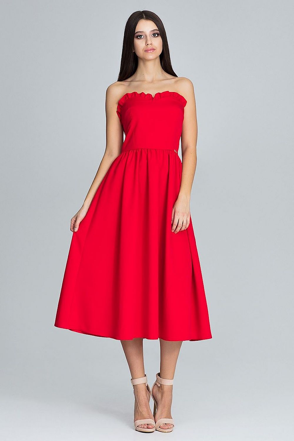 Evening dress model 116340