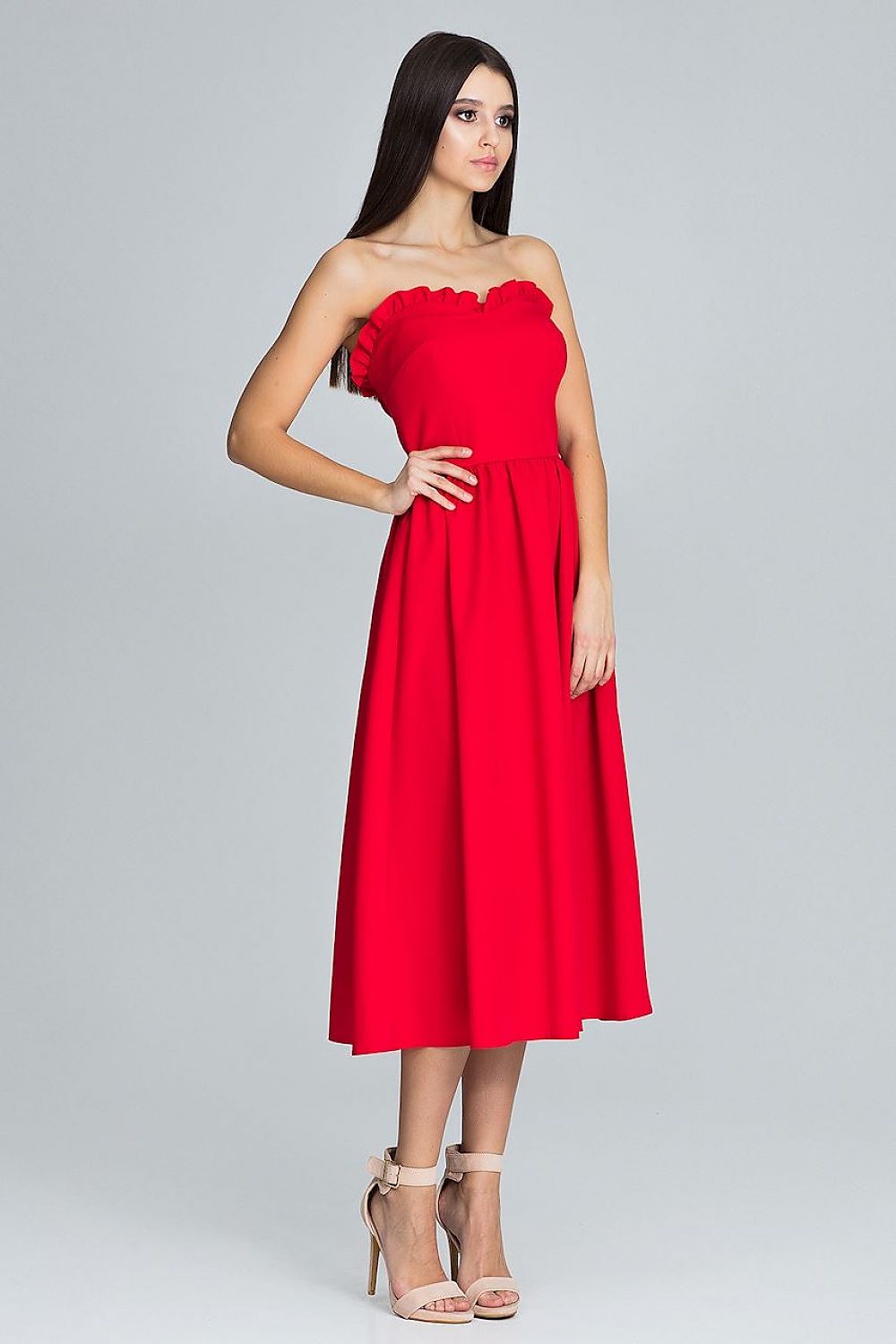 Evening dress model 116340