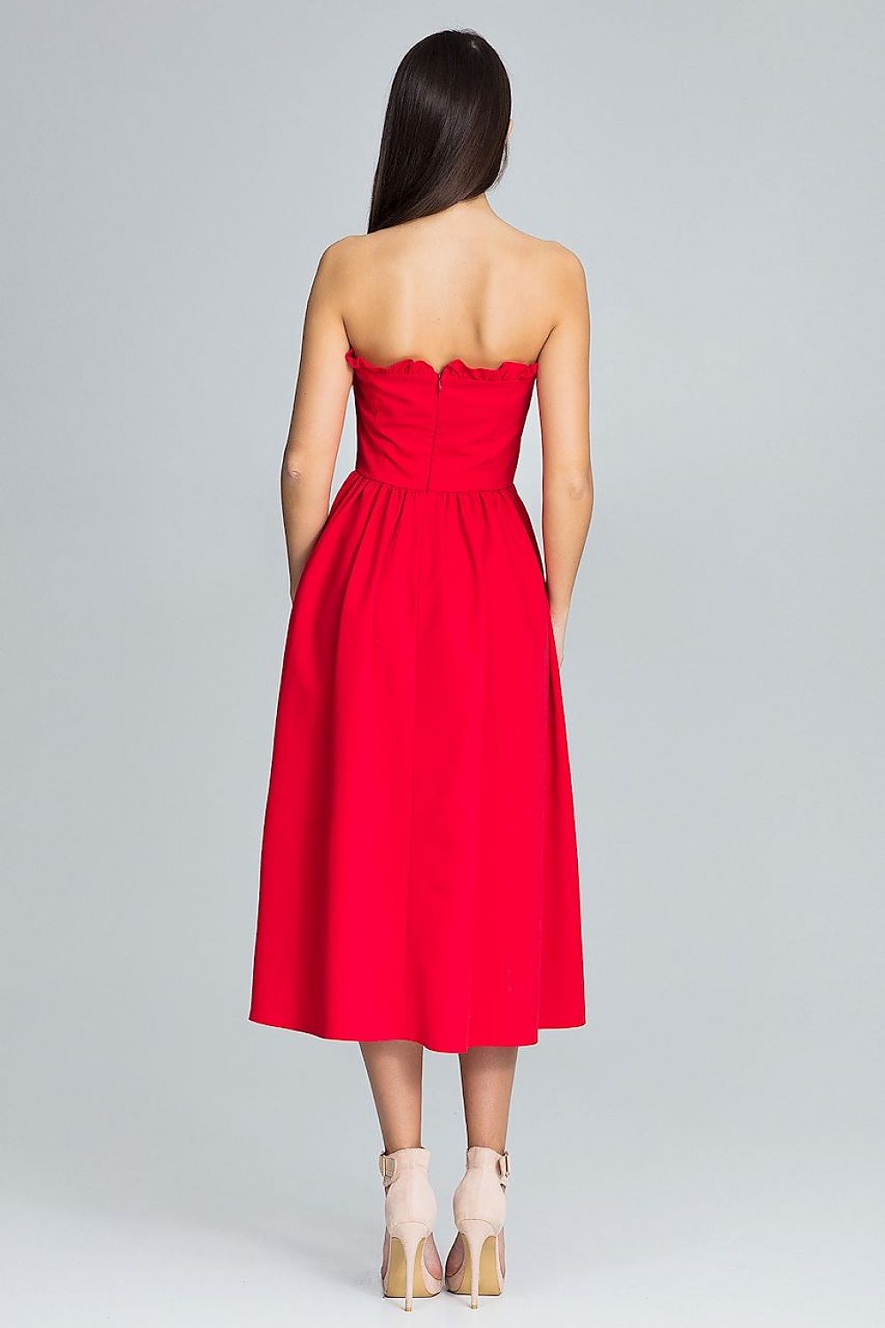 Evening dress model 116340