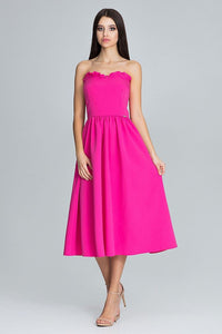 Evening dress model 116341 - Lojahub