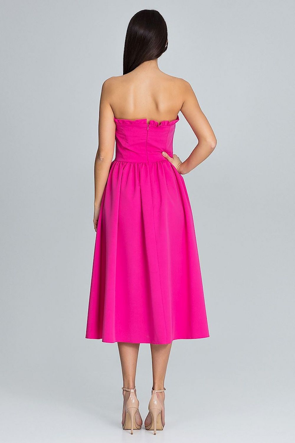 Evening dress model 116341 - Lojahub