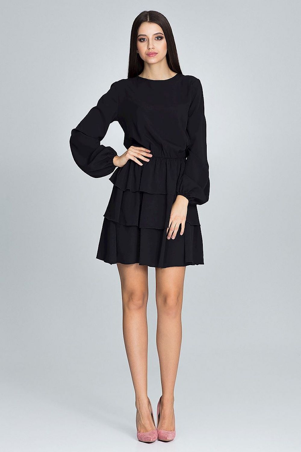 Daydress model 116343 - Lojahub