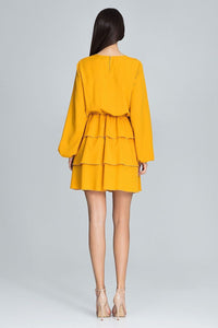 Daydress model 116346 - Lojahub