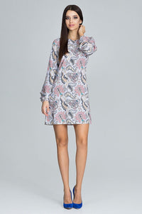 Daydress model 116351 - Lojahub