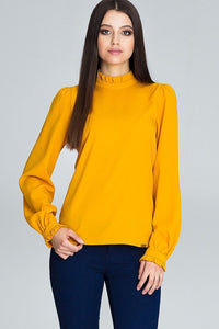 Blouse model 116364