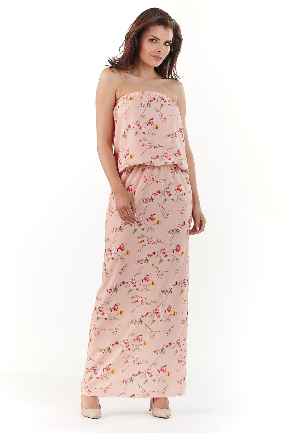  Daydress model 117532 awama 