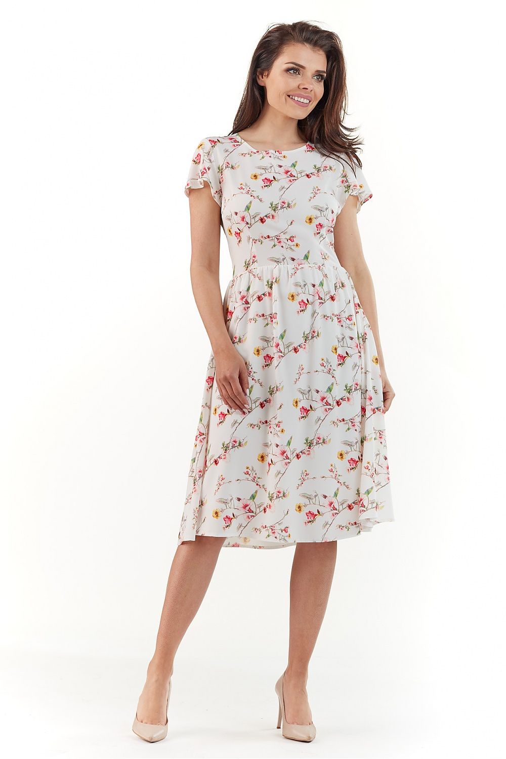 Daydress model 117536 - Lojahub