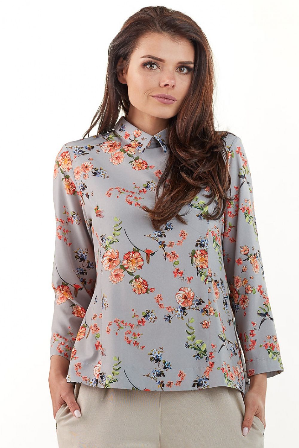  Shirt model 117539 awama 