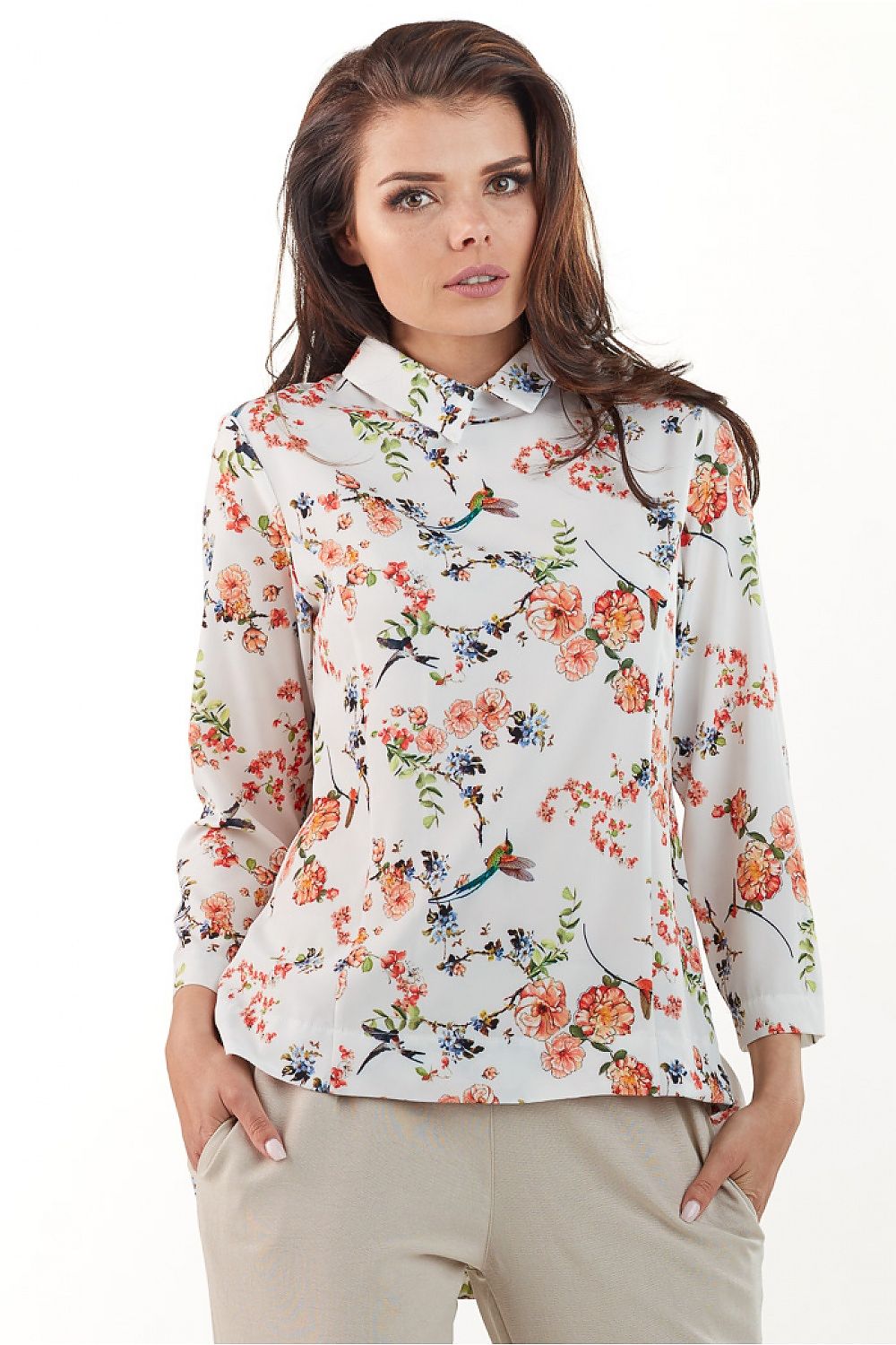 Shirt model 117540 - Lojahub