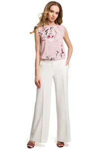 Women trousers model 117583 - Lojahub