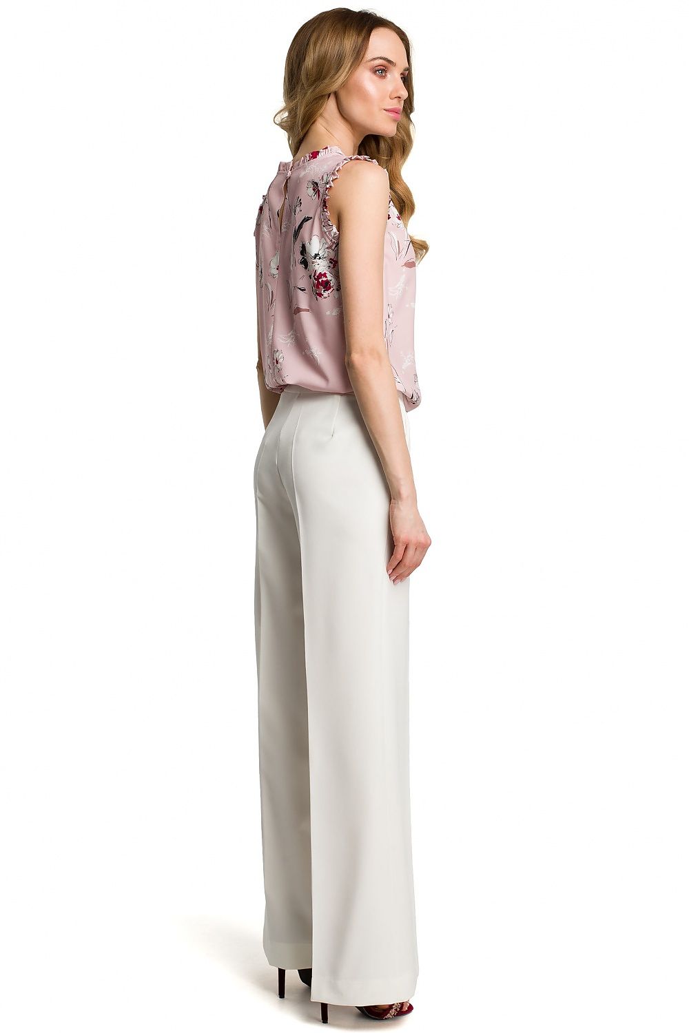 Women trousers model 117583 - Lojahub