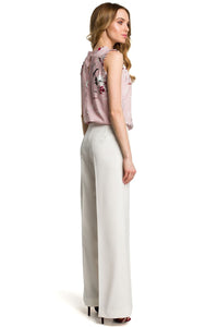 Women trousers model 117583 - Lojahub