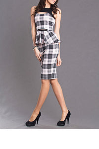 Blouse model 29001
