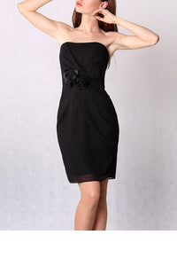 Evening dress model 29076 - Lojahub