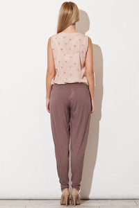 Women trousers model 29400 - comprar online na Lojahub