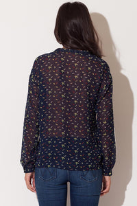 Long sleeve shirt model 30087 - Lojahub