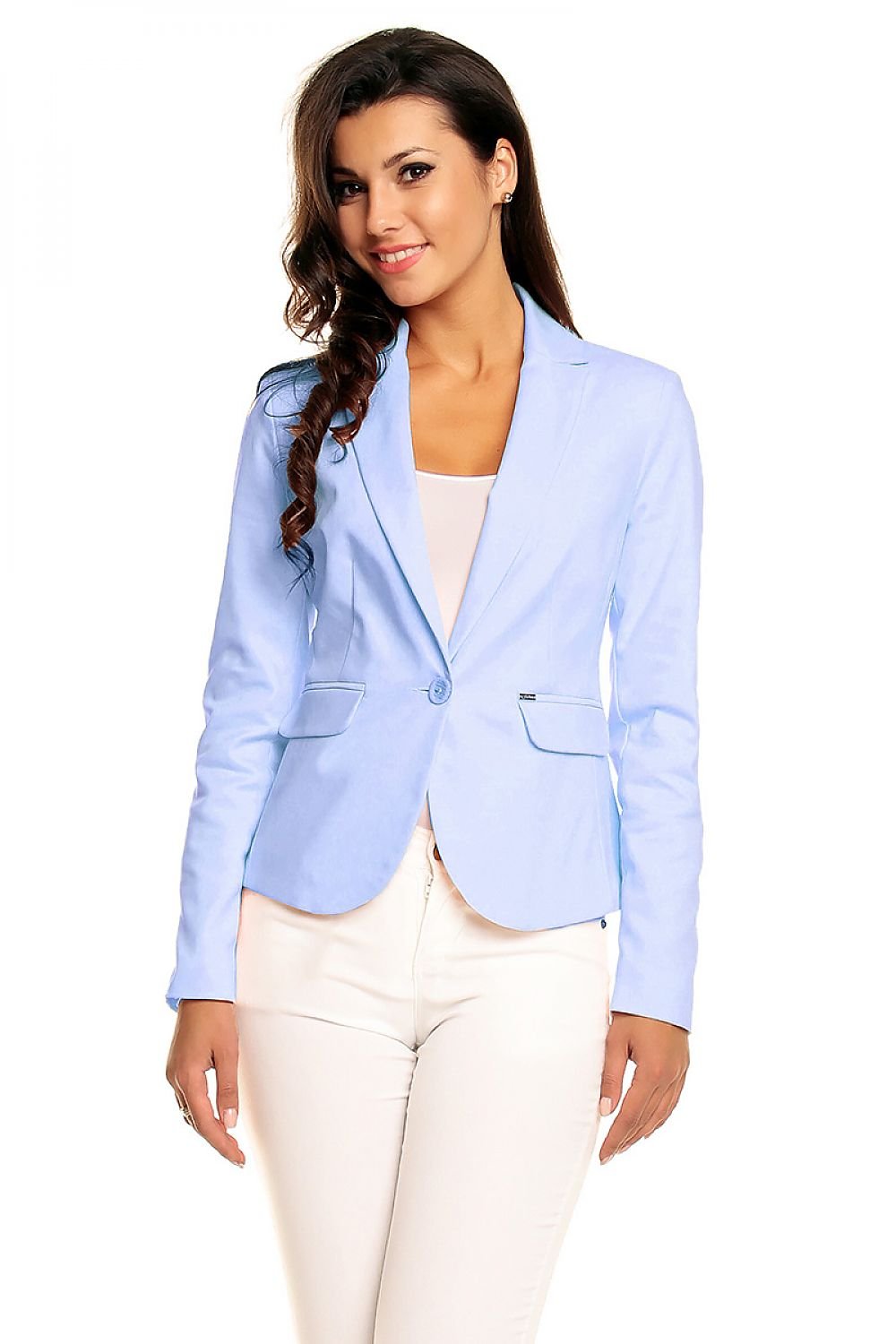 Jacket model 118956