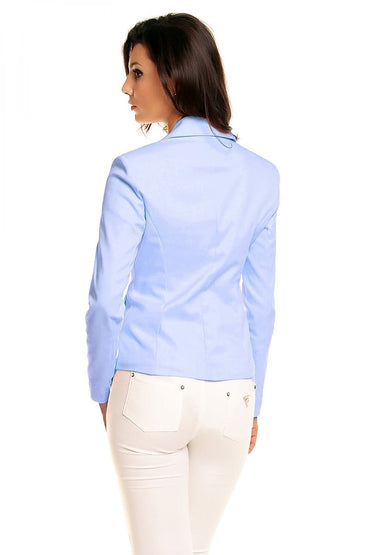 Jacket model 118956