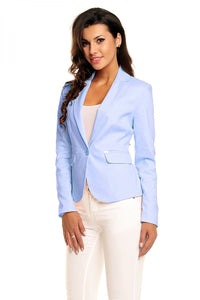 Jacket model 118956