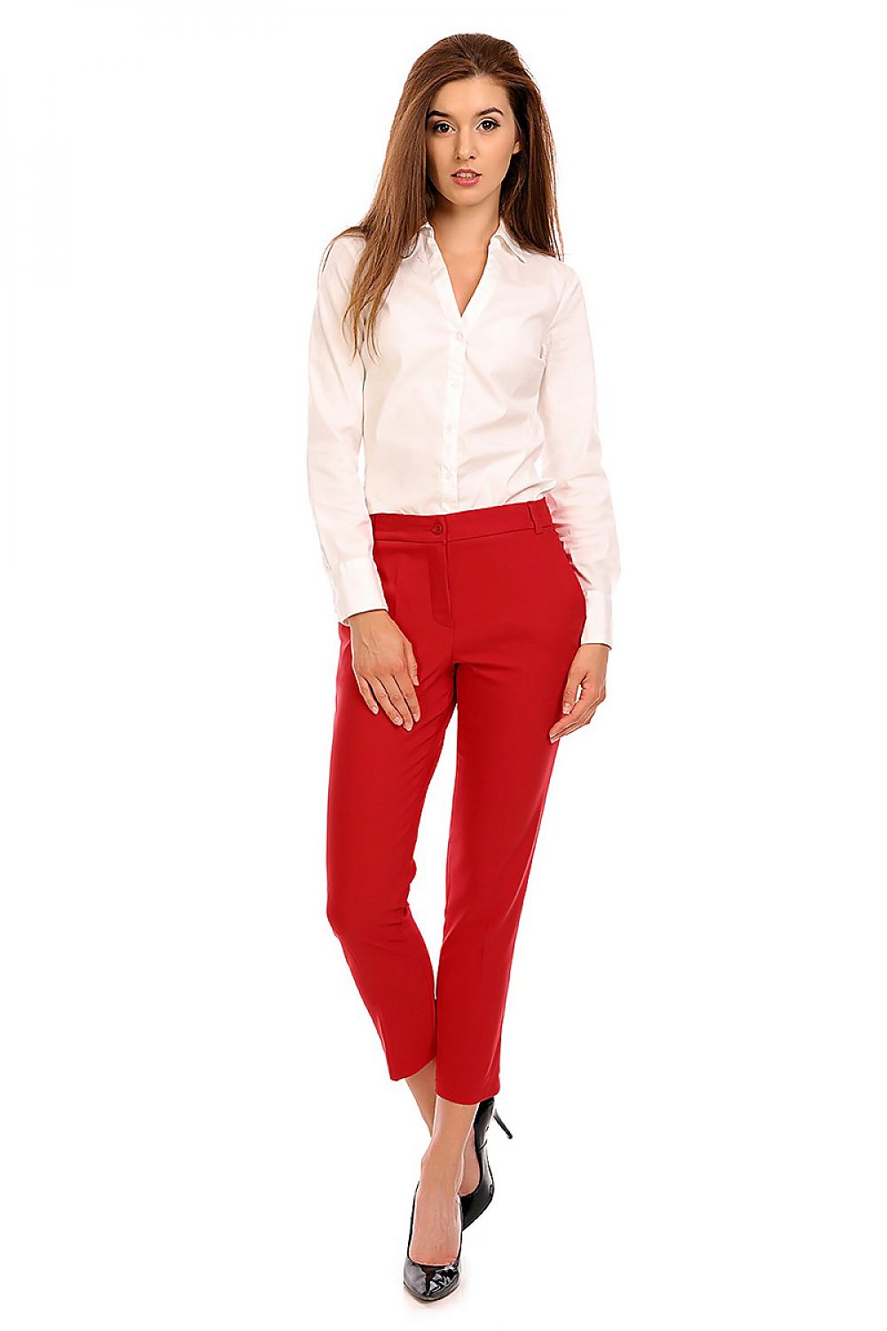 Women trousers model 118958