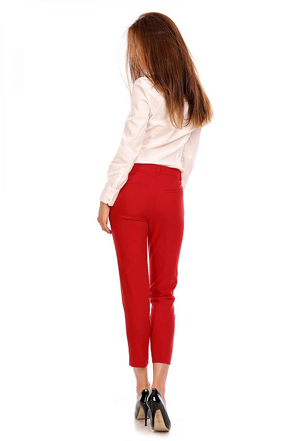 Women trousers model 118958