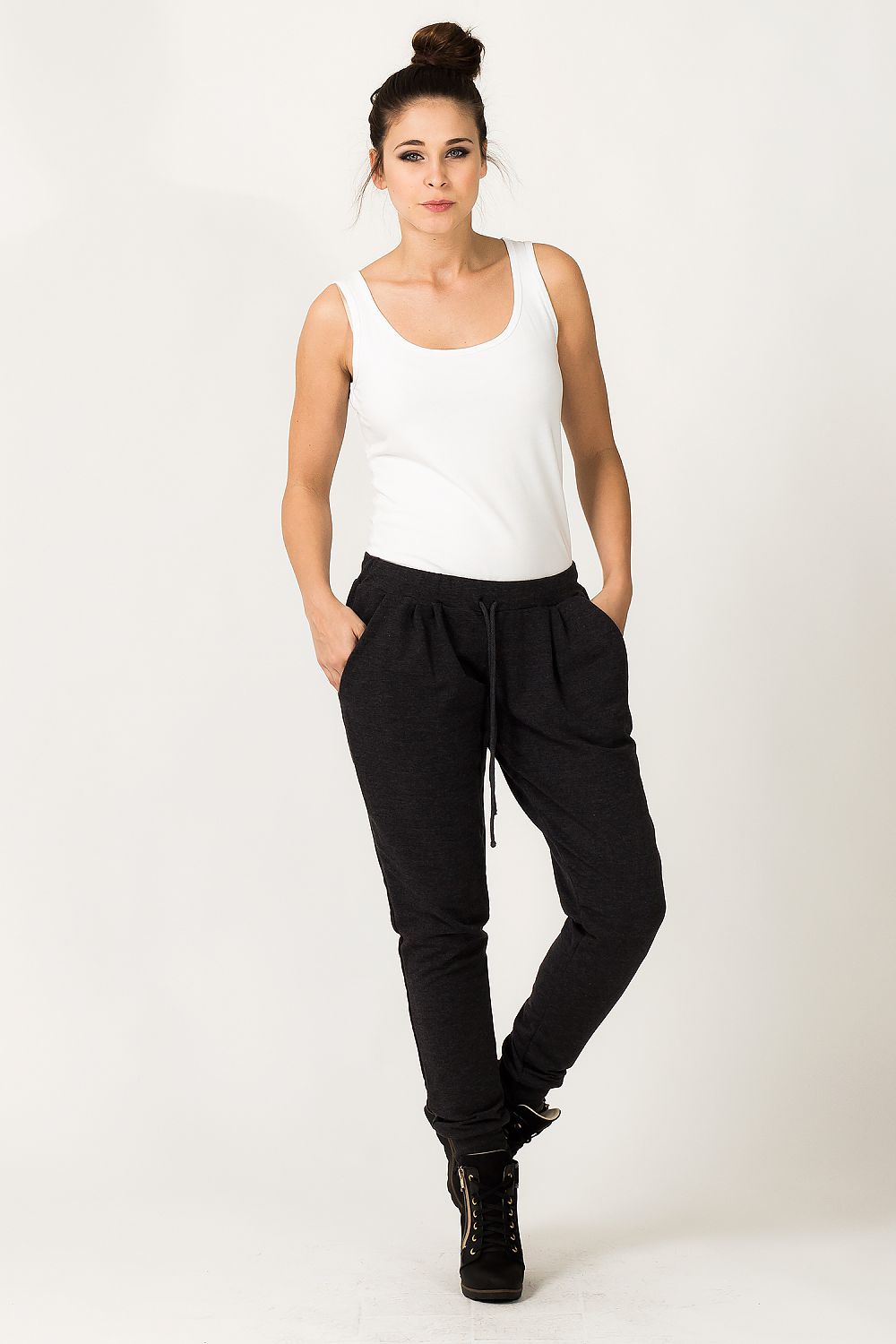 Tracksuit trousers model 36110 - Lojahub