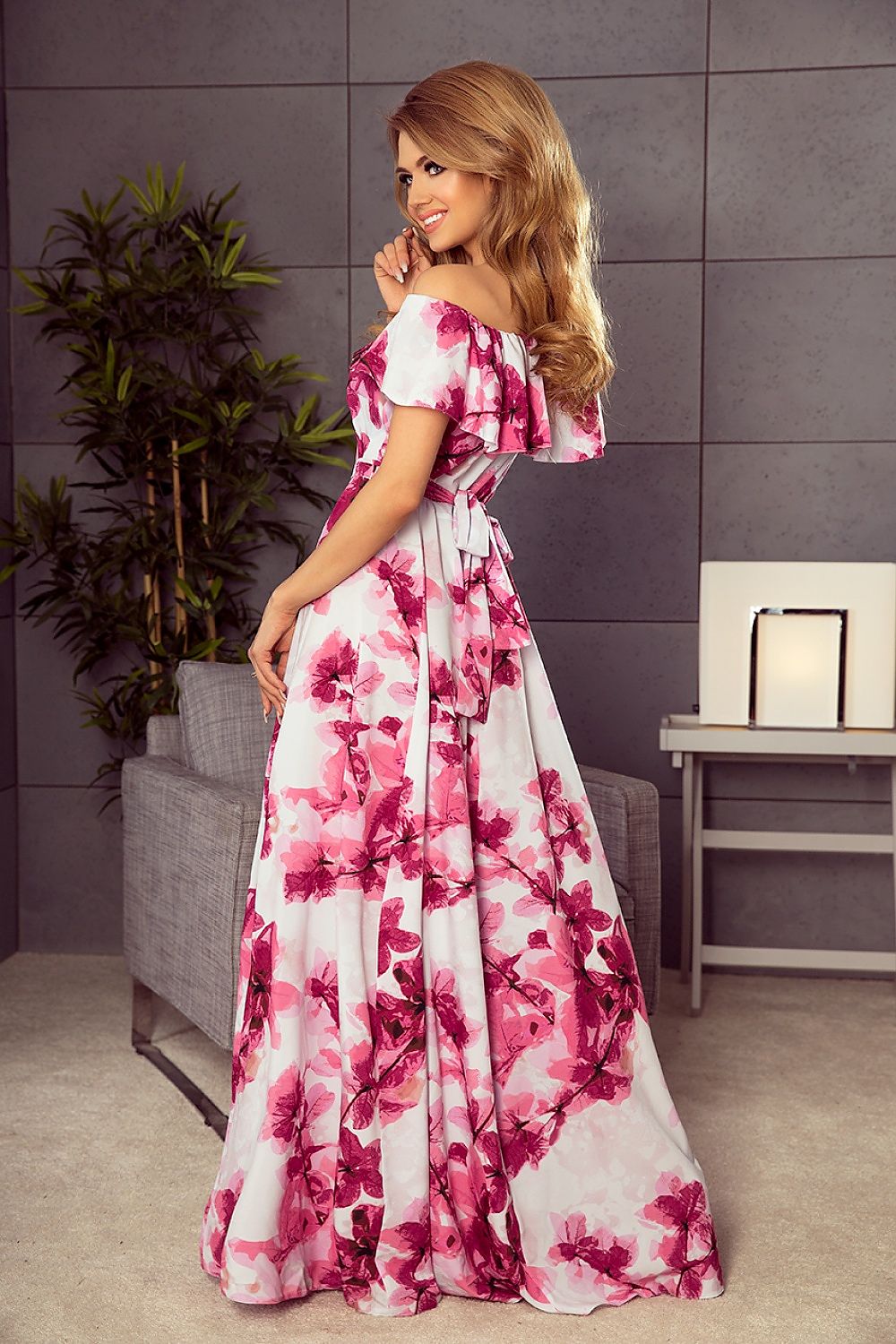Daydress model 119238 - Lojahub