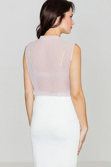 Blouse model 119251