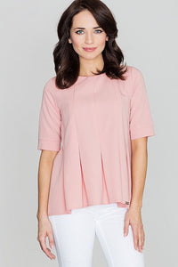 Blouse model 119261