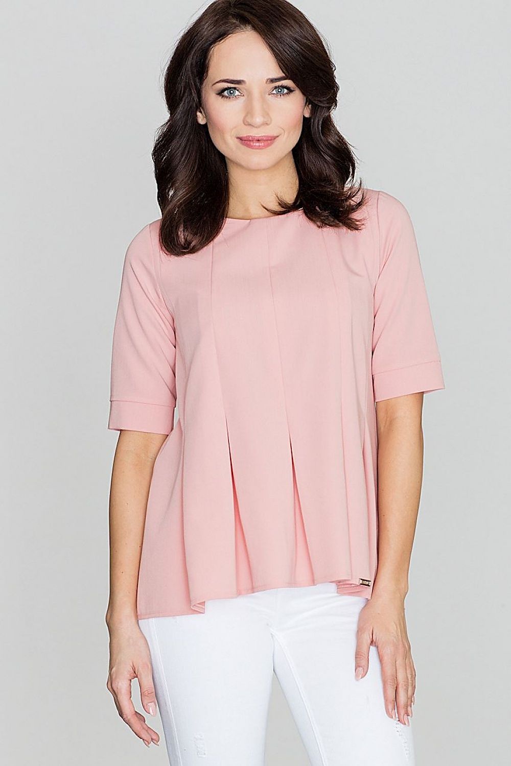 Blouse model 119261