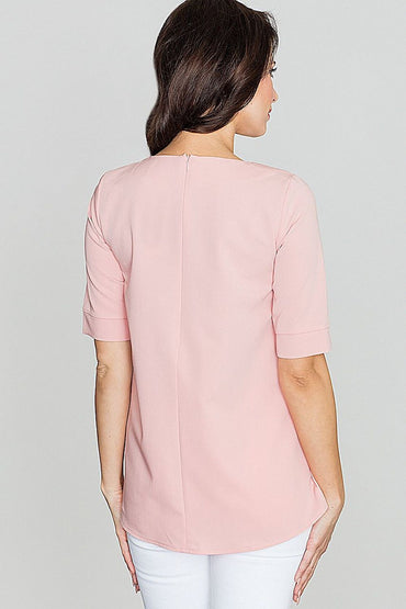 Blouse model 119261