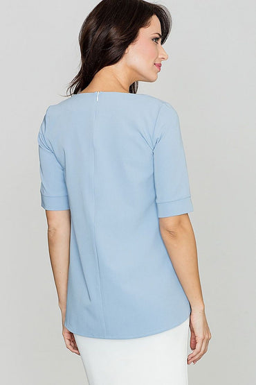 Blouse model 119266