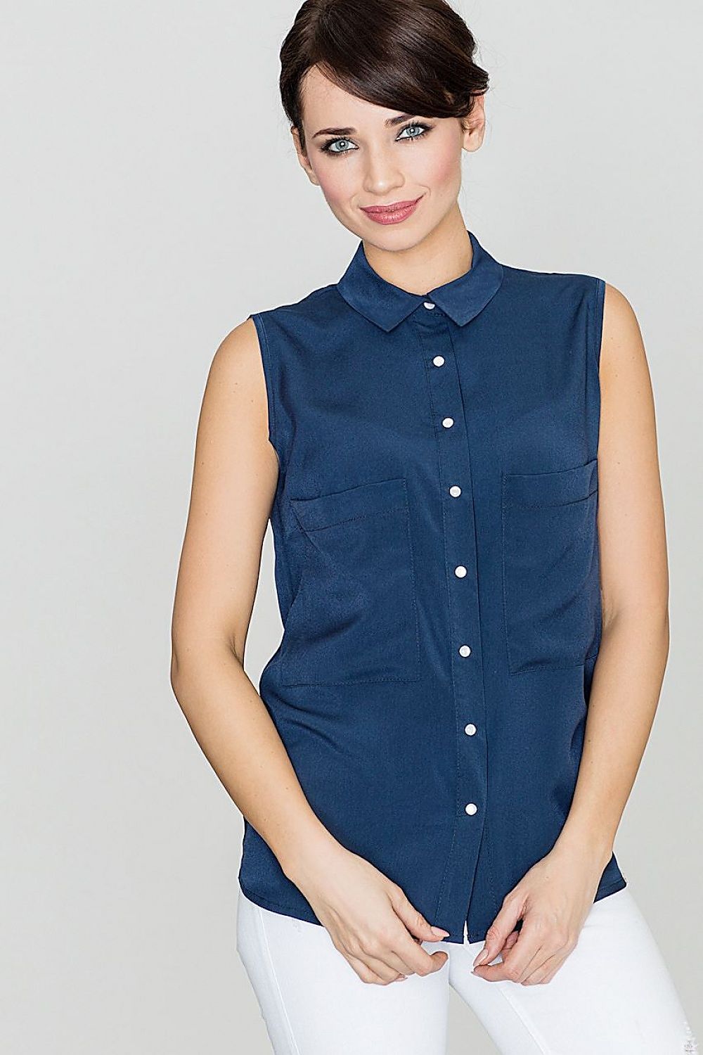 Shirt model 119277 - Lojahub